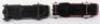 Two Post-war Dinky Toys 25d Petrol Tank Wagons - 3
