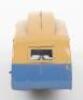 Dinky Toys Pre-War 30g Caravan - 6