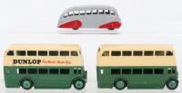 Dinky Toys Buses