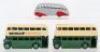 Dinky Toys Buses - 2