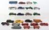Quantity Of Play-worn Dinky Toys - 2