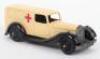 Dinky Toys Post-War 30f Ambulance