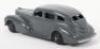 Dinky Toys 39e Chrysler Royal Sedan - 2
