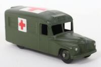 Dinky Toys 30hm/624 Daimler Military Ambulance