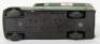 Dinky Toys 30hm/624 Daimler Military Ambulance - 3