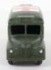 Dinky Toys 30hm/624 Daimler Military Ambulance - 4