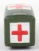 Dinky Toys 30hm/624 Daimler Military Ambulance - 5