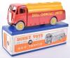 Dinky Toys 591 A.E.C. Monarch Tanker ‘Shell Chemicals Ltd’