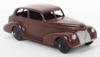 Dinky Toys 39b Oldsmobile 6 Sedan