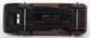 Dinky Toys 39b Oldsmobile 6 Sedan - 3