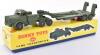 Dinky Toys 660 Antar Tank Transporter