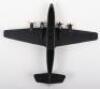 Dinky Toys 68a Ensign Airliner - 2