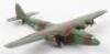 Dinky Toys 68a Ensign Airliner - 3