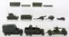 Dinky Toys Military