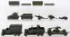 Dinky Toys Military - 2