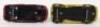 Two Unboxed Dinky Toy Taxi Models - 5