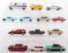 Quantity of Unboxed Dinky Toys - 2