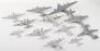 Quantity of Dinky Toys Aircraft - 2