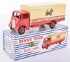 Dinky Toys 917 (514) Guy Van ‘Spratts’