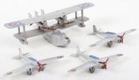 Dinky Toys 60h Singapore Flying Boat