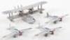 Dinky Toys 60h Singapore Flying Boat