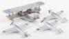 Dinky Toys 60h Singapore Flying Boat - 2