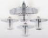 Dinky Toys 60h Singapore Flying Boat - 3
