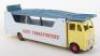 Rare USA Export issue Dinky Toys 989 Auto Transporter (Car Carrier) - 5