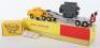 Rare Version Dinky Supertoys 908 Mighty Antar with Transformer - 2