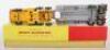 Rare Version Dinky Supertoys 908 Mighty Antar with Transformer - 5