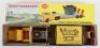 Rare Version Dinky Supertoys 908 Mighty Antar with Transformer - 6