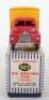 Dinky Supertoys 923 &lsquo;HEINZ 57 VARIETIES&rsquo; Big Bedford van with Tomato Ketchup Bottle advertising - 3