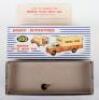 Dinky Supertoys 930 Bedford Pallet Jekta van - 2