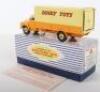 Dinky Supertoys 930 Bedford Pallet Jekta van - 3