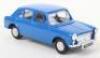 Tri-ang Spot On Model 262 Morris 1100 dark blue body - 2