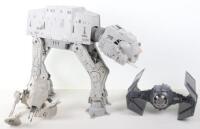 Vintage Star Wars Empire vehicles