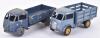 French Dinky Toys 25-A Ford Livestock Truck