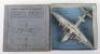 Dinky Toys Pre-War Boxed 63 Mayo Composite Aircraft