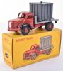 French Dinky Toys 34B Berliet Container truck