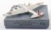 Dinky Toys Pre-War 62g Boeing &ldquo;Flying Fortress&rdquo; monoplane long range bomber - 3