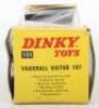 Dinky Toys 151 Vauxhall Victor 101 - 4