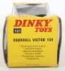 Dinky Toys 151 Vauxhall Victor 101 - 5