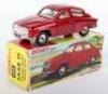 Dinky Toys 156 Saab 96