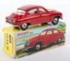 Dinky Toys 156 Saab 96 - 2