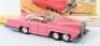 Dinky Toys 100 Lady Penelope’s FAB 1 From TV series ‘Thunderbirds’ - 3