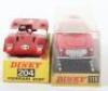 Dinky Toys 116 Volvo 1800S - 3