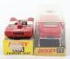 Dinky Toys 116 Volvo 1800S - 4