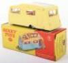 Dinky Toys 117 Four Berth Caravan - 2