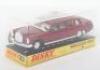 Dinky Toys 128 Mercedes Benz 600 - 2