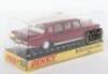 Dinky Toys 128 Mercedes Benz 600 - 3